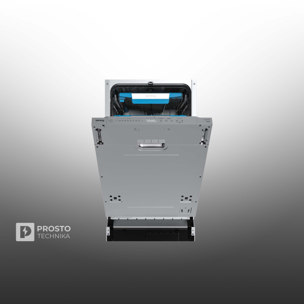 Посудомоечная машина Korting KDI 45977